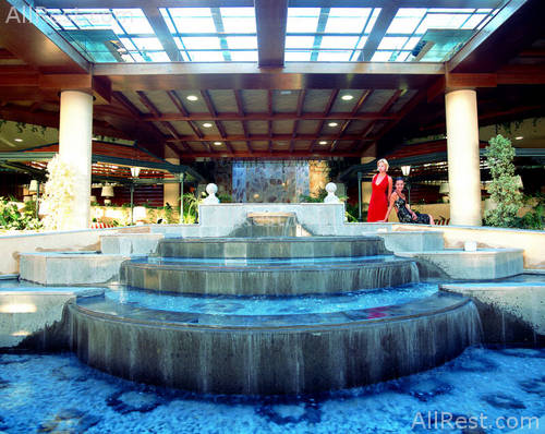 Costa Adeje Gran Hotel 54